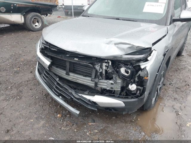 2024 CHEVROLET TRAILBLAZER KL79MPSLXRB134671 Photo 5