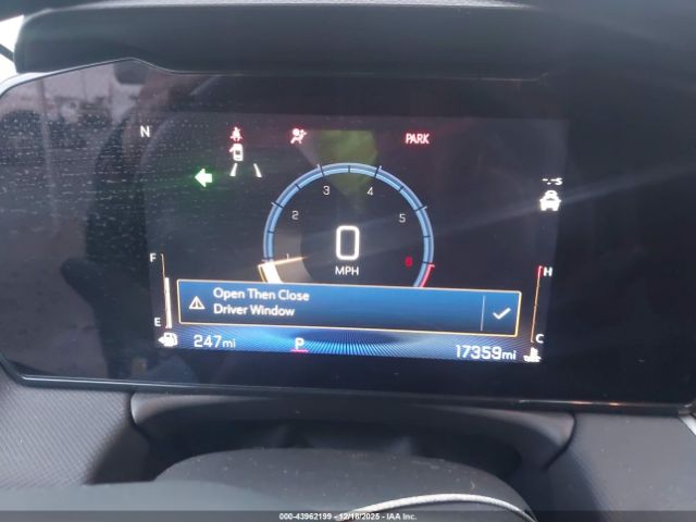 2024 CHEVROLET TRAILBLAZER KL79MPSLXRB134671 Photo 6