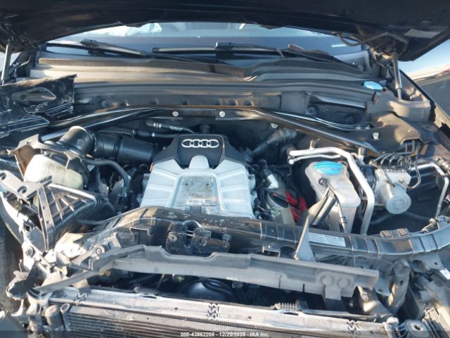 2013 AUDI Q5 WA1DGAFP0DA094267 Photo 9