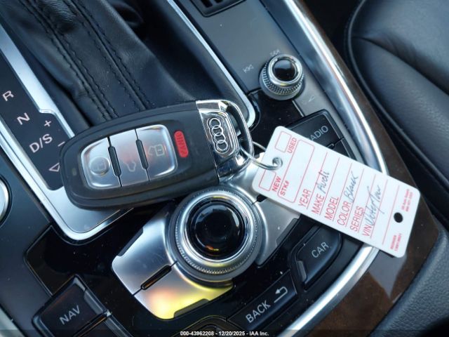 2013 AUDI Q5 WA1DGAFP0DA094267 Photo 10