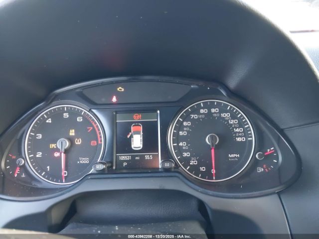 2013 AUDI Q5 WA1DGAFP0DA094267 Photo 6