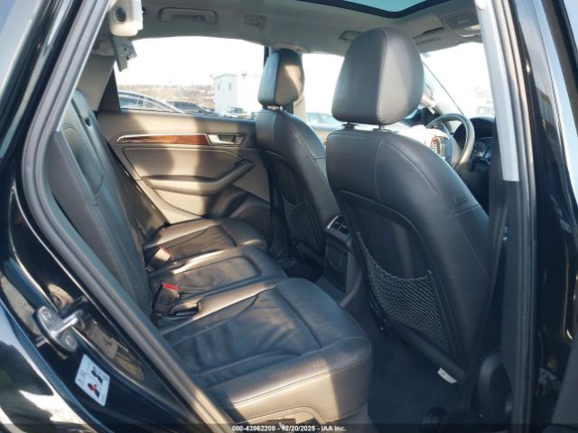 2013 AUDI Q5 WA1DGAFP0DA094267 Photo 7
