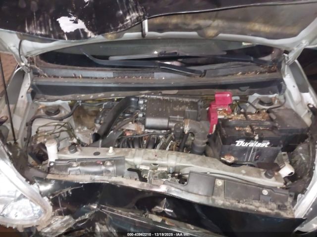 2015 MITSUBISHI MIRAGE ML32A3HJ6FH008850 Photo 9