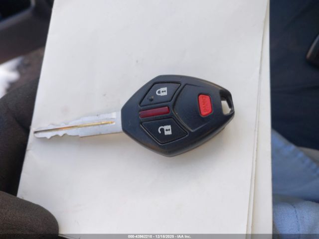 2015 MITSUBISHI MIRAGE ML32A3HJ6FH008850 Photo 10