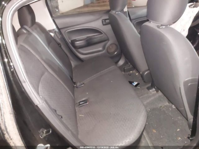 2015 MITSUBISHI MIRAGE ML32A3HJ6FH008850 Photo 7