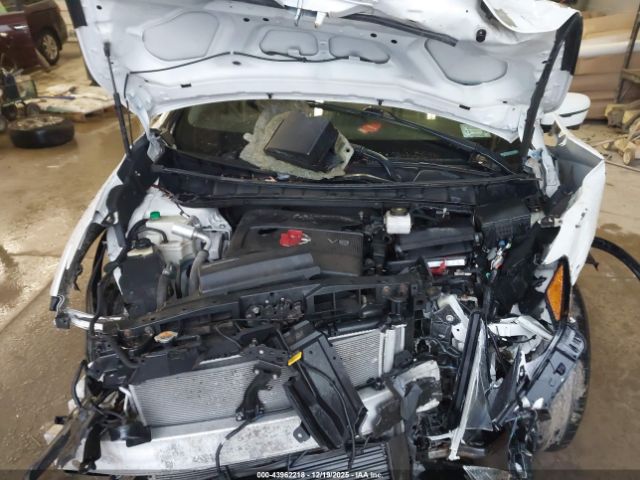 2020 NISSAN MURANO 5N1AZ2BS7LN102466 Photo 9