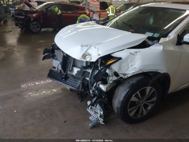 2020 NISSAN MURANO 5N1AZ2BS7LN102466 Photo 5
