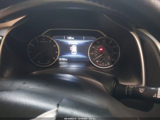 2020 NISSAN MURANO 5N1AZ2BS7LN102466 Photo 6