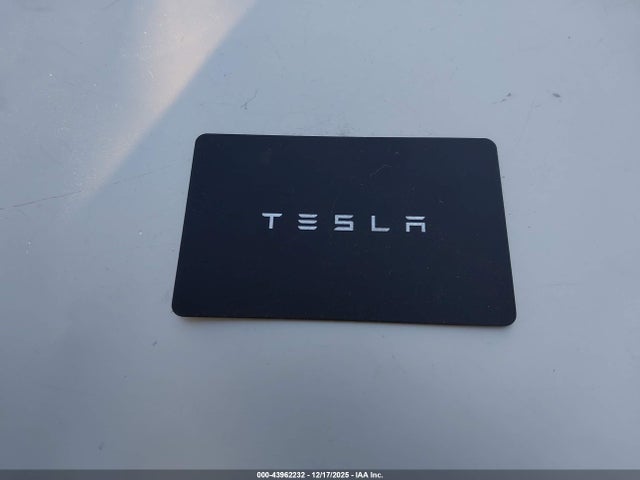 2025 TESLA MODEL 3 5YJ3E1EA6SF001261 Photo 10