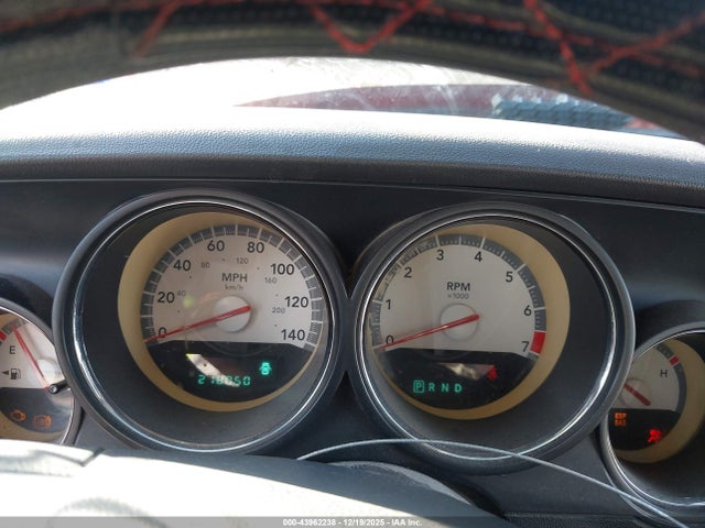 2010 DODGE CHALLENGER 2B3CJ4DV0AH241238 Photo 6