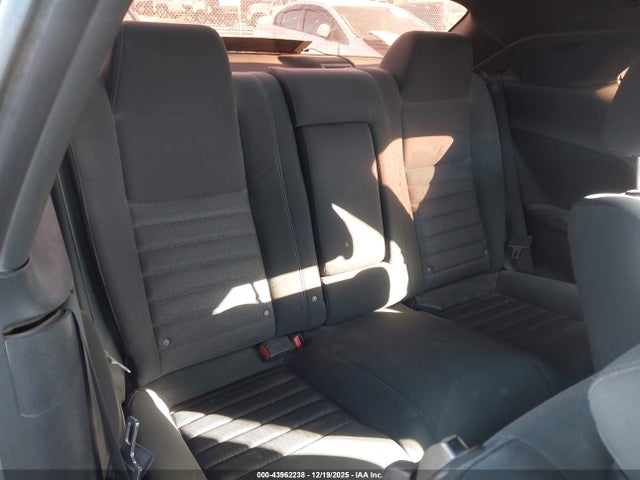 2010 DODGE CHALLENGER 2B3CJ4DV0AH241238 Photo 7