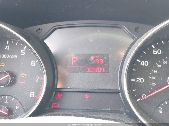 2018 KIA SEDONA KNDMB5C12J6380874 Photo 6