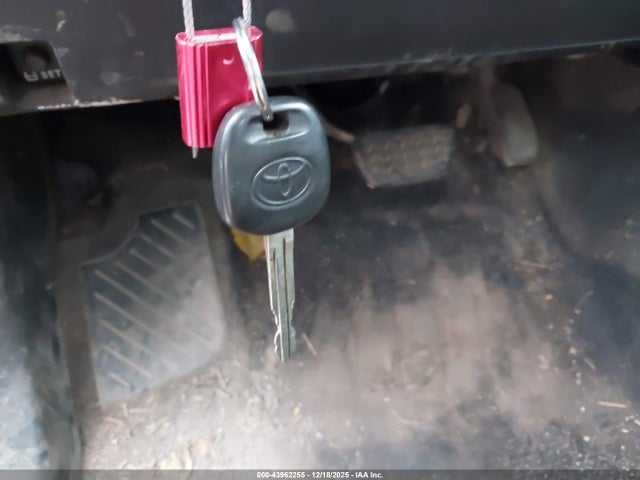 5TFSX5EN5JX059740 Toyota Tacoma Sr