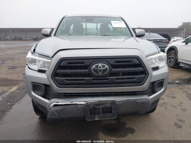 5TFSX5EN5JX059740 Toyota Tacoma Sr