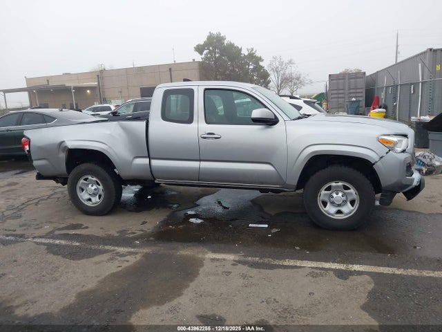 5TFSX5EN5JX059740 Toyota Tacoma Sr