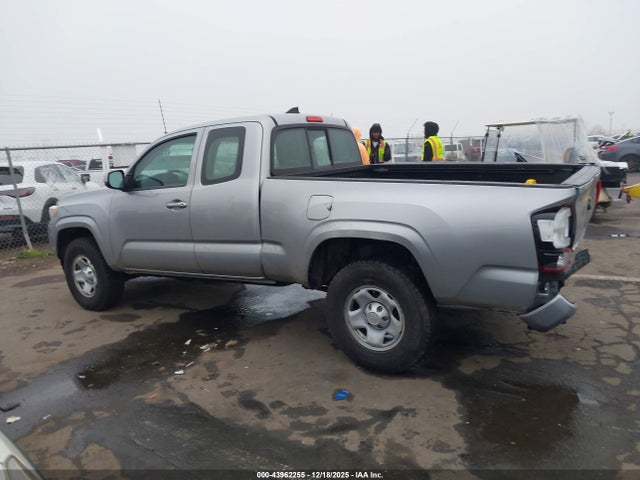 5TFSX5EN5JX059740 Toyota Tacoma Sr
