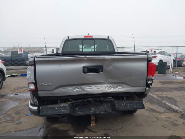 5TFSX5EN5JX059740 Toyota Tacoma Sr