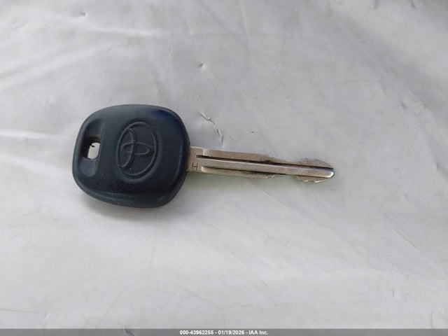 5TFSX5EN5JX059740 Toyota Tacoma Sr