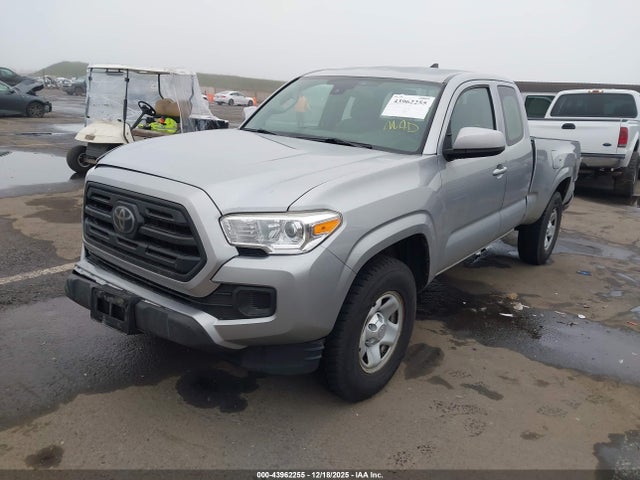 5TFSX5EN5JX059740 Toyota Tacoma Sr