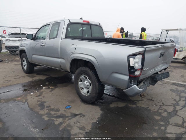 5TFSX5EN5JX059740 Toyota Tacoma Sr