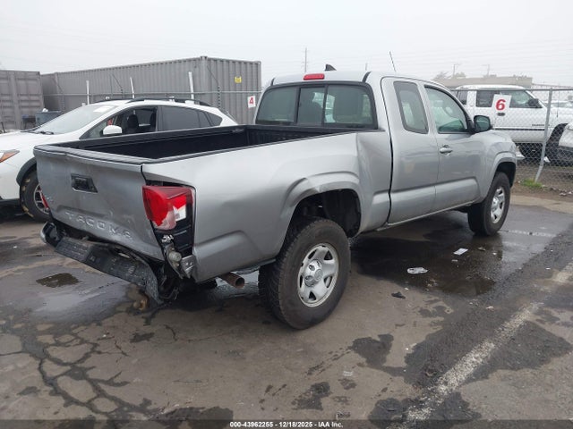 5TFSX5EN5JX059740 Toyota Tacoma Sr