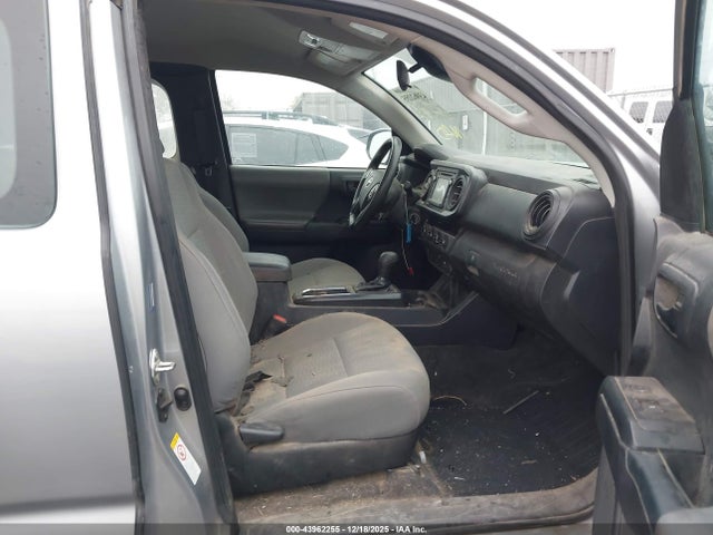 5TFSX5EN5JX059740 Toyota Tacoma Sr