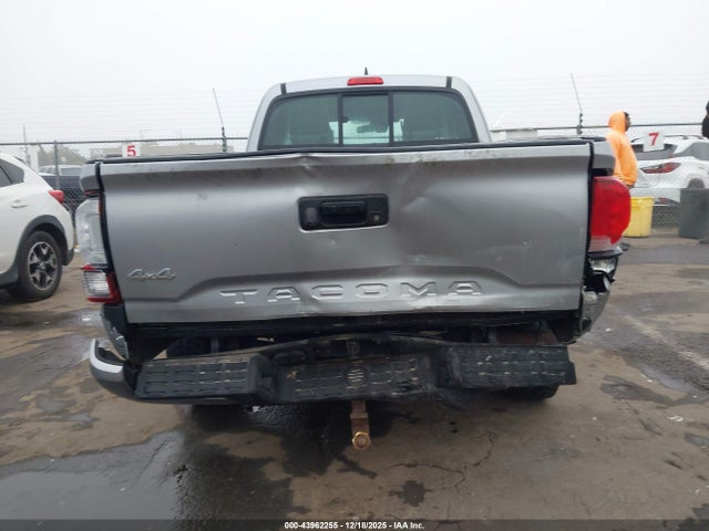 5TFSX5EN5JX059740 Toyota Tacoma Sr