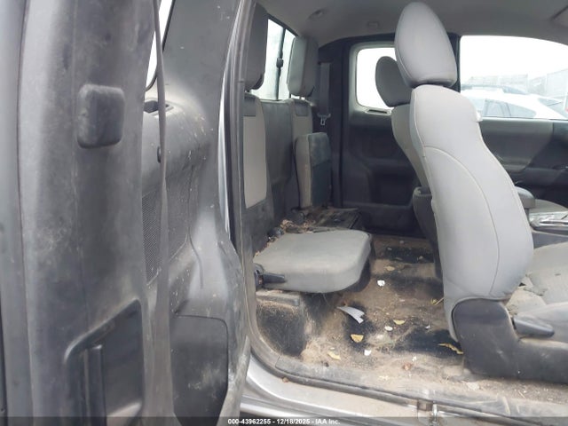 5TFSX5EN5JX059740 Toyota Tacoma Sr