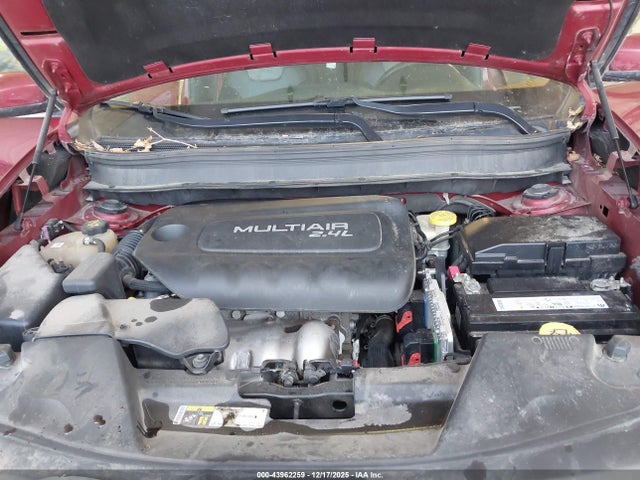 Jeep Cherokee Limited 2014 1C4PJMDB5EW316321 Image 10