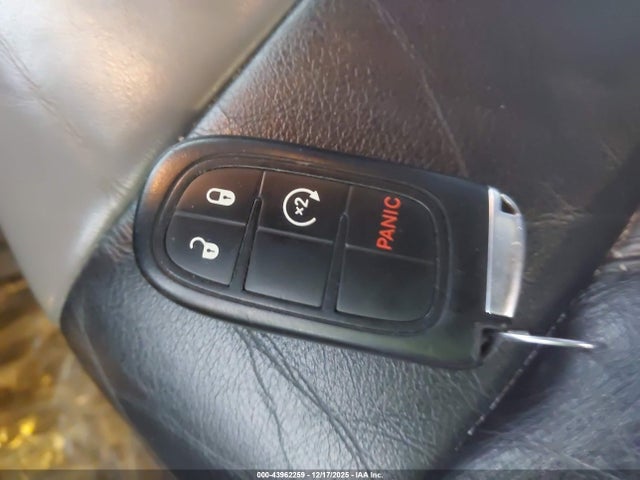 Jeep Cherokee Limited 2014 1C4PJMDB5EW316321 Image 11