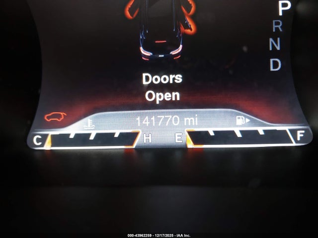 Jeep Cherokee Limited 2014 1C4PJMDB5EW316321 Image 15