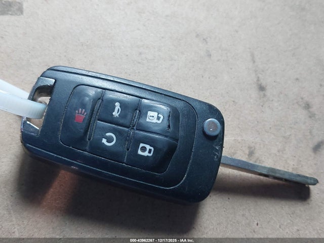 2014 CHEVROLET CRUZE 1G1PC5SB7E7121827 Photo 10