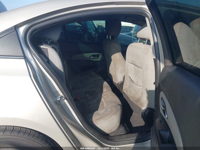 2014 CHEVROLET CRUZE 1G1PC5SB7E7121827 Photo 7