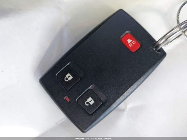 2007 MITSUBISHI OUTLANDER JA4MS41X37Z015042 Photo 10