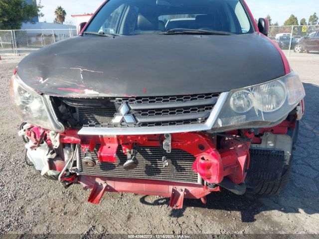 2007 MITSUBISHI OUTLANDER JA4MS41X37Z015042 Photo 5
