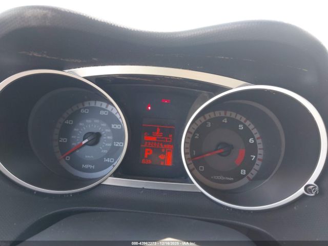 2007 MITSUBISHI OUTLANDER JA4MS41X37Z015042 Photo 6