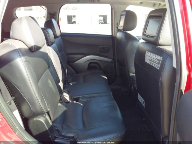 2007 MITSUBISHI OUTLANDER JA4MS41X37Z015042 Photo 7