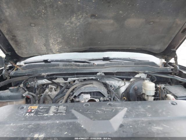 2015 CHEVROLET SILVERADO 1500 1GCVKREC5FZ288660 Photo 9