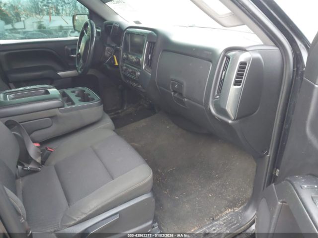 2015 CHEVROLET SILVERADO 1500 1GCVKREC5FZ288660 Photo 4