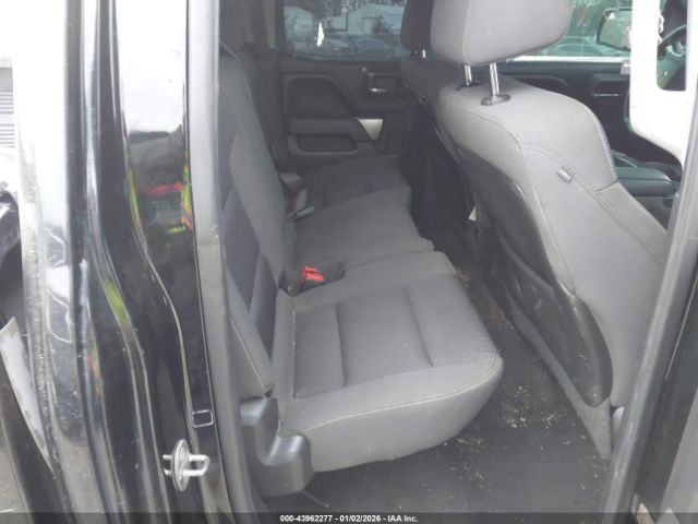 2015 CHEVROLET SILVERADO 1500 1GCVKREC5FZ288660 Photo 7