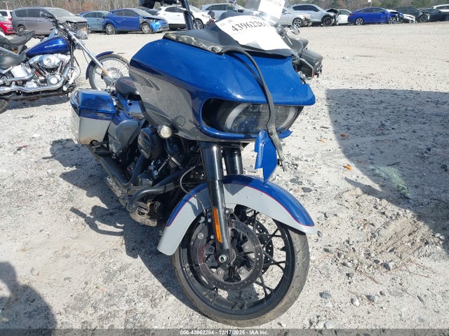 2023 HARLEY-DAVIDSON FLTRXS 1HD1KTP11PB616334