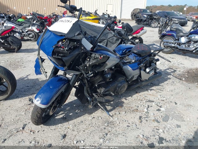 2023 HARLEY-DAVIDSON FLTRXS 1HD1KTP11PB616334 Photo 1