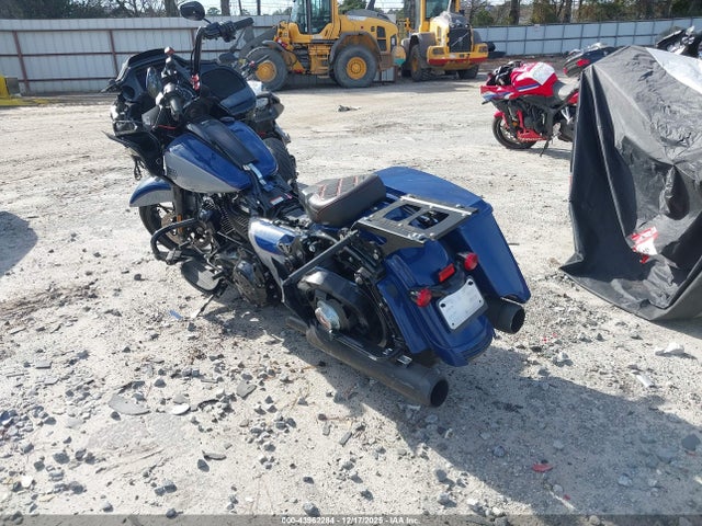 2023 HARLEY-DAVIDSON FLTRXS 1HD1KTP11PB616334 Photo 2