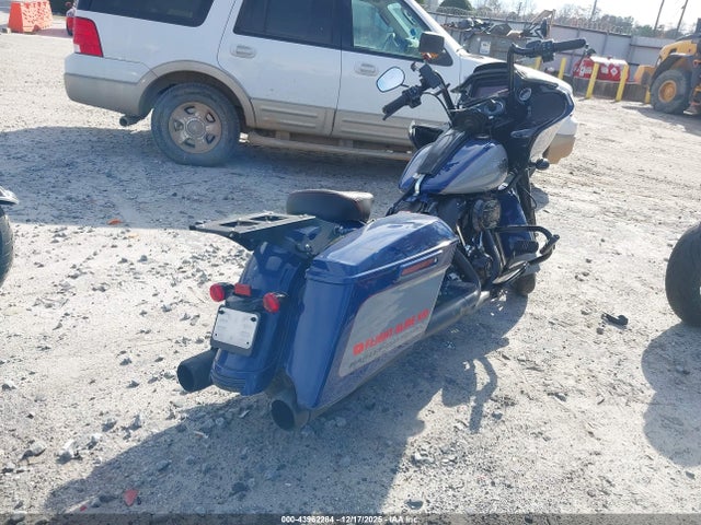 2023 HARLEY-DAVIDSON FLTRXS 1HD1KTP11PB616334 Photo 3