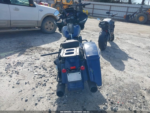 2023 HARLEY-DAVIDSON FLTRXS 1HD1KTP11PB616334 Photo 5