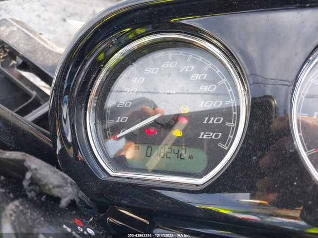 2023 HARLEY-DAVIDSON FLTRXS 1HD1KTP11PB616334 Photo 6