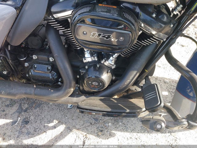 2023 HARLEY-DAVIDSON FLTRXS 1HD1KTP11PB616334 Photo 7