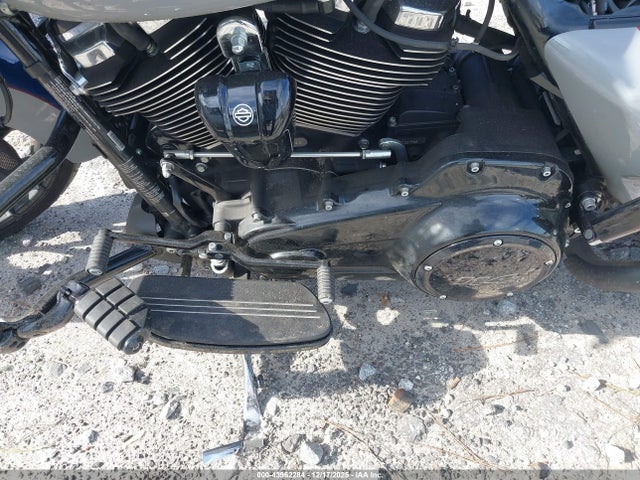 2023 HARLEY-DAVIDSON FLTRXS 1HD1KTP11PB616334 Photo 8