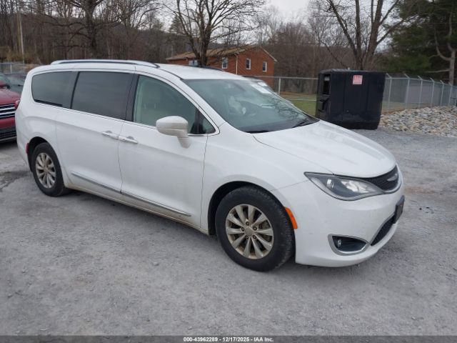 2019 CHRYSLER PACIFICA 2C4RC1BG2KR548024