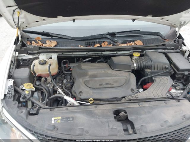 2019 CHRYSLER PACIFICA 2C4RC1BG2KR548024 Photo 9